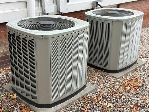 Reliable Hvac contractor in Guthrie, OK by JG Cool HVAC